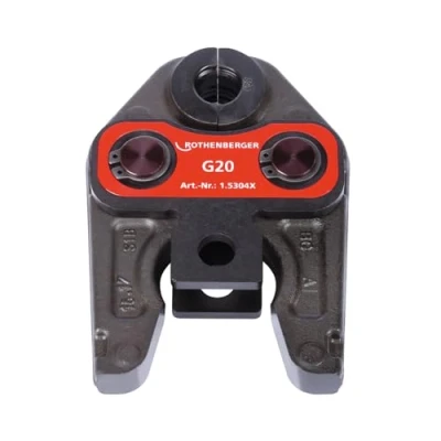 Abbildung von Rothenberger 015304X, 105 mm, 148 38 2,03 kg, kg