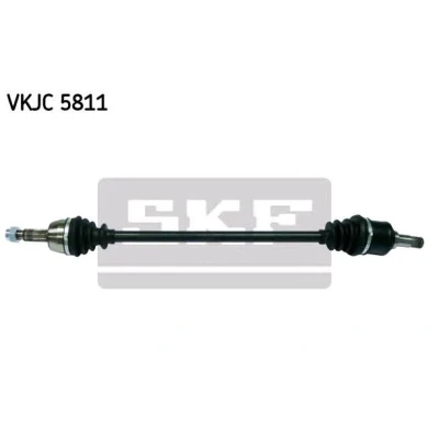 Abbildung von SKF VKJC 5811 Antriebswelle 865, 61 FORD: KA Schrägheck