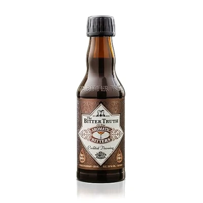 Abbildung von The Bitter Truth Old Time Aromatic Bitters (1 x 0.2 l)