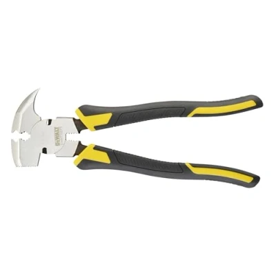 Abbildung von DeWalt 6 in 1 Kombi Zaunbauzange DWHT0 70273