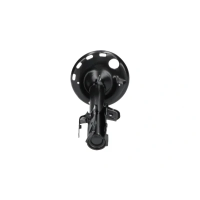 Abbildung von KAVO PARTS SSA 9132 Stoßdämpfer Vorderachse rechts Gasdruck Zweirohr Federbein, Dämpfer mit Zuganschlagfeder oben Stift TOYOTA: RAV4 IV SUV