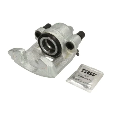 Abbildung von TRW BHV327E Bremssattel Gusseisen VOLKSWAGEN: Lupo / 3L, Polo IV Schrägheck, III SKODA: Fabia 1 Combi, 2 Combi