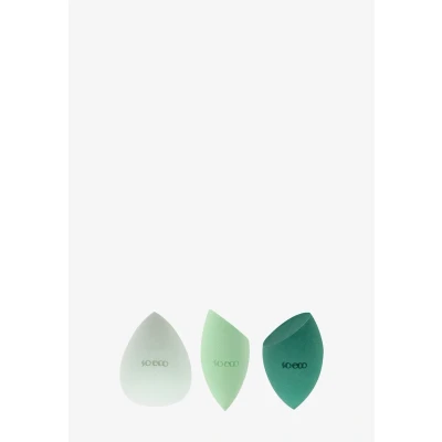 Abbildung von SO ECO Flawless BASE SET Makeup Schwämme &amp; Blenders, Größe: One Size,