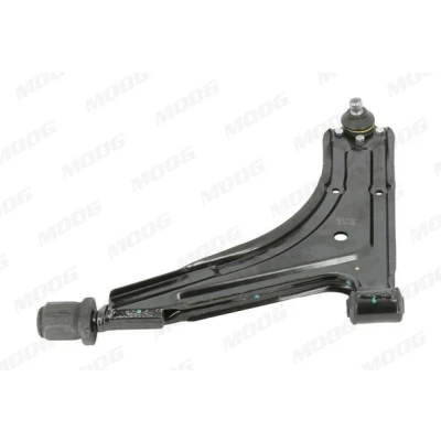 Abbildung von MOOG VO WP 5088 Querlenker Vorderachse links VOLKSWAGEN: GOLF 1 Cabriolet, Caddy Pickup, Scirocco II, PORSCHE: 924 Coupe