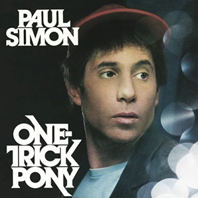 Abbildung von One Trick Pony [Vinyl LP]