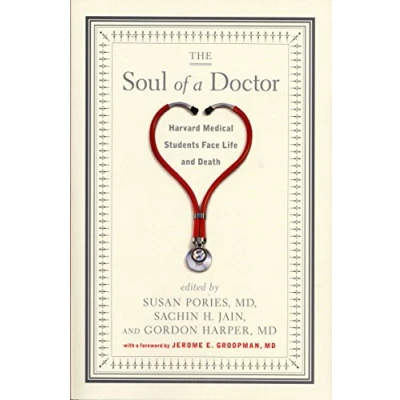 Abbildung von Soul of a Doctor: Harvard Medical Students Face Life and Death