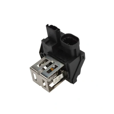 Abbildung von THERMOTEC DEC016TT Widerstand, Innenraumgebläse PEUGEOT: Partner II Tepee, 207 Schrägheck, SW, CITROËN: C2 C5 III Kombi, 3