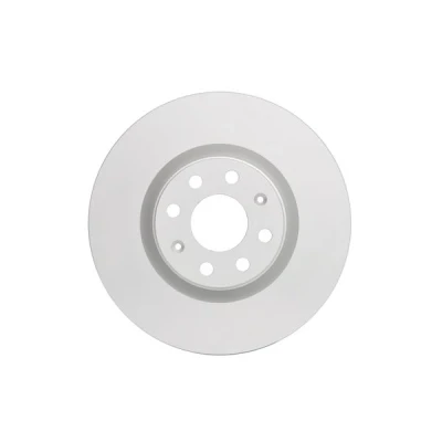 Abbildung von BOSCH 0 986 479 B90 Bremsscheibe 284, 22 6 100 Belüftet beschichtet OPEL: Corsa E Schrägheck, Adam, D FIAT: Punto III Schrägheck