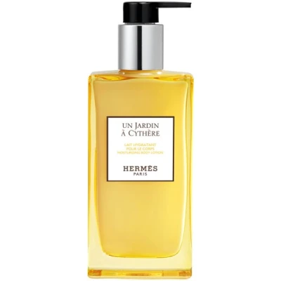 Abbildung von Herm&egrave;s Un Jardin &agrave; Cyth&egrave;re Bodylotion 200 ml