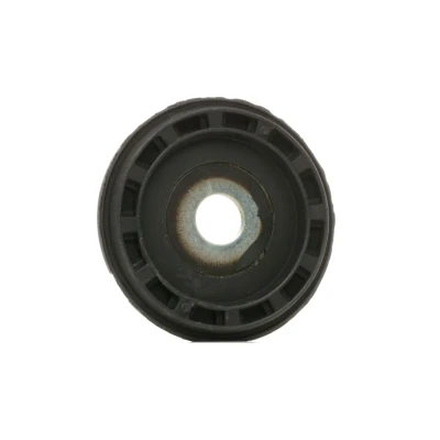 Abbildung von FEBI BILSTEIN 32241 Federbeinstützlager Vorderachse ohne Kugellager Gummi RENAULT: LAGUNA 2 Grandtour,