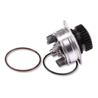 Abbildung von HEPU P7389 Wasserpumpe 31 inkl. Dichtungssatz mechanisch NISSAN: 370Z Coupe, Pathfinder 3, Murano I, RENAULT: ESPACE 4, LAGUNA 3 Grandtour,