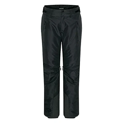Abbildung von CHIEMSEE Skihose mit Plus Minus Print