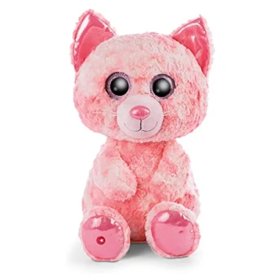 Abbildung von Nici Kuscheltier Glubschis, Katze Dreamie, 45 cm