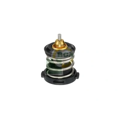 Abbildung von BGA CT9623 Kühlwasserthermostat 87C VOLKSWAGEN: Polo V Schrägheck, Tiguan I, Golf 7 AUDI: Q3, A3 Sportback, A1 SKODA: Yeti