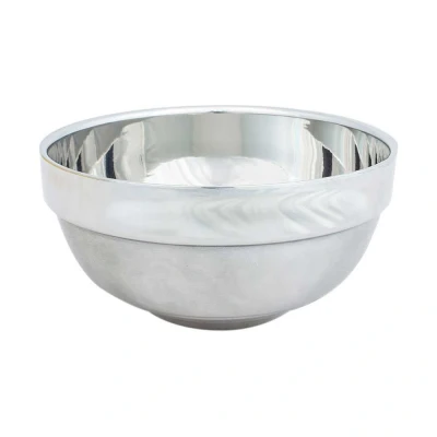 Abbildung von The Bluebeards Revenge Stainless Steel Shaving Bowl