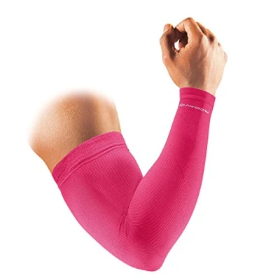 Abbildung von United Sports Unisex Erwachsene Armstulpen 8837T PK Schoner, Pink, S