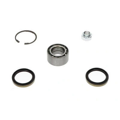 Abbildung von KAVO PARTS WBK 8511 Radlagersatz Hinterachse 62 SUZUKI: SWIFT 2 Schragheck, Liana Schrägheck, Baleno I SUBARU: JUSTY