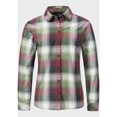 Abbildung von Schöffel Outdoorbluse &quot;Hiking Blouse Style Limedes WMS&quot;