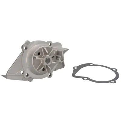 Abbildung von THERMOTEC D1P021TT Wasserpumpe 20 mit Dichtung mechanisch PEUGEOT: 406 Limousine, 306 Schrägheck, CITROËN: Xantia Kombi