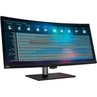 Abbildung von ThinkVision P40w 20, LED Monitor