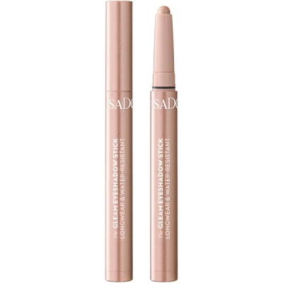 Abbildung von IsaDora The Gleam Eyeshadow Stick Longwear &amp; Water Resistant 50 R