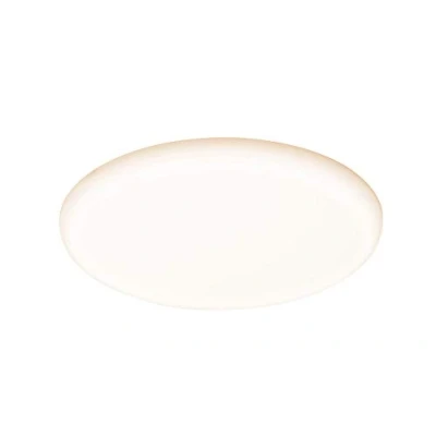 Abbildung von Paulmann LED Panel Veluna 830 rund 3Stepdim 21,5cm