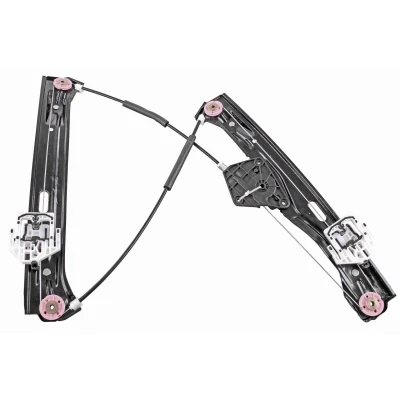 Abbildung von VAICO Fensterheber Original Qualität vorne rechts elektrisch ohne Elektromotor V20 7394 BMW: 1 Schrägheck