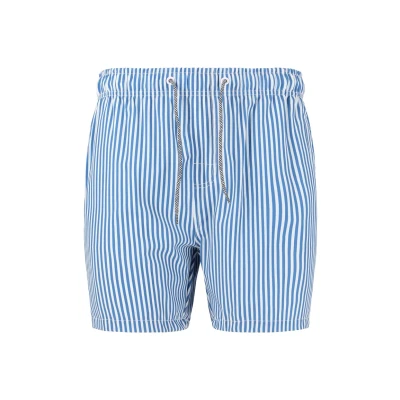 Abbildung von CRUZ Badeshorts &quot;Kenny&quot;, (1 St.), in zeitlosem Streifenmuster