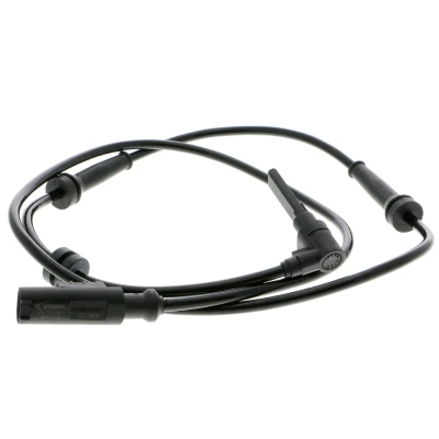 Abbildung von VEMO V24 72 0150 1 ABS Sensor Vorderachse links Original Qualität für Fahrzeuge mit 2 1045 1110 12 FIAT: Punto II Schrägheck