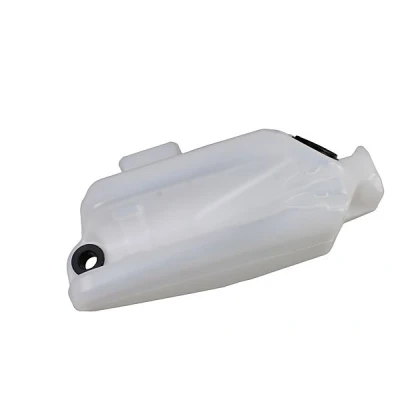 Abbildung von METZGER 2140344 Wischwasserbehälter ohne Deckel, Pumpe RENAULT: Kangoo II Express, / Grand Kangoo, MERCEDES BENZ: Citan Kastenwagen