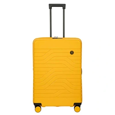 Abbildung von Bric&#039;s Ulisse Trolley, Größe: One Size, Mango