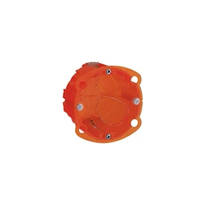 Abbildung von Legrand 080101 BATIBOX UP /HW DOSE 1F