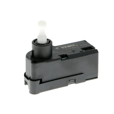 Abbildung von VEMO V24 77 0005 Leuchtweiteregulierung Original Qualität VOLKSWAGEN: Golf 5 Schrägheck, Touran I, Caddy 3 Kombi, AUDI: A3 A8 D2