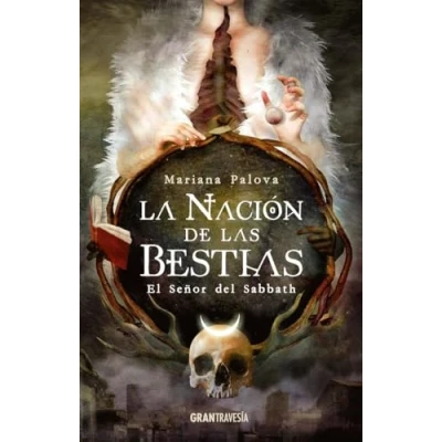 Abbildung von La Nación de las bestias: El Señor del Sabbath