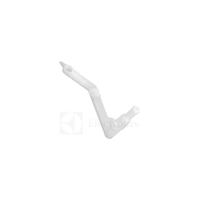 Abbildung von Electrolux AEG 1366028049 Rohr Trockner connecteur,réservoir