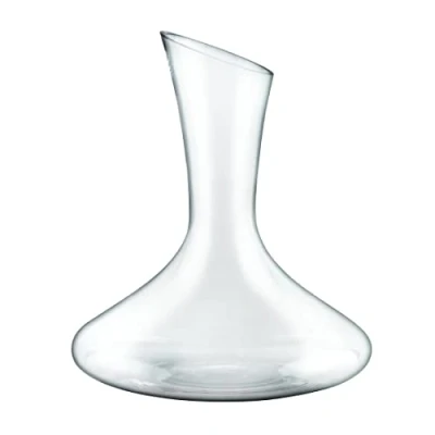 Abbildung von Olympia Glass Decanter 750ml