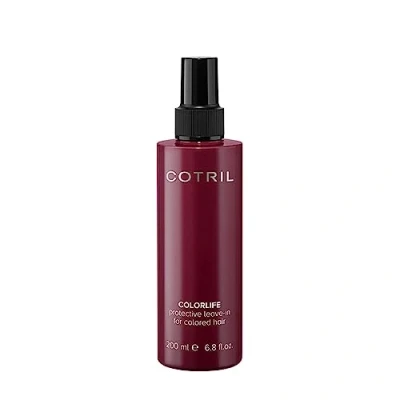 Abbildung von Cotril Colorlife Leave in Spray 200ml Farbschutz