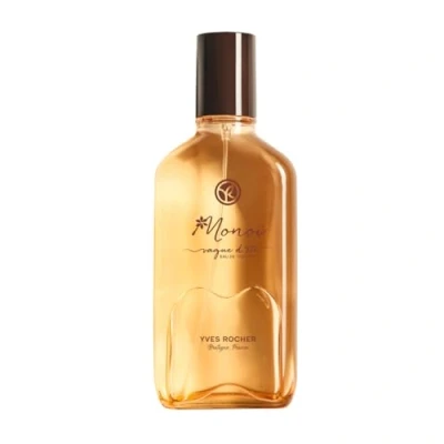 Abbildung von CHIC20 (Top Angebot: 20% auf Alles ab 30 Bestellwert) Yves Rocher Düfte Damen Eau de Toilette Vague d&#039;été Monoi