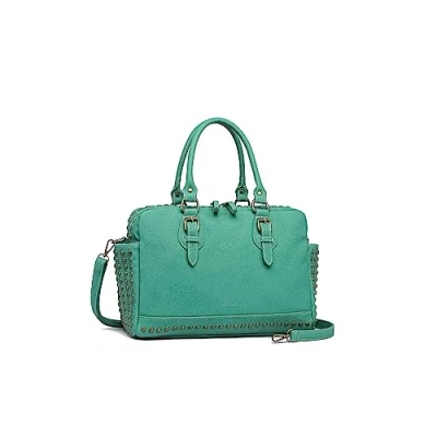 Abbildung von COLLEZIONE ALESSANDRO Schultertasche &quot;Boho&quot;, mit 2 Seitenfächern