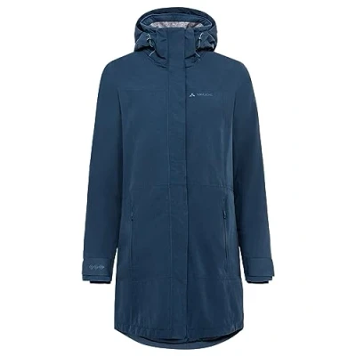 Abbildung von VAUDE Women&#039;s Skomer Wool Parka II