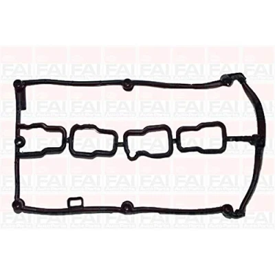 Abbildung von FAI AutoParts RC1114S Ventildeckeldichtung ALFA ROMEO: 145, 147, 156 Limousine