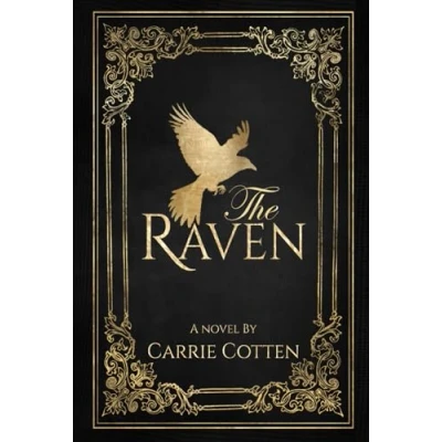 Abbildung von The Raven: A Medieval Christian Fiction (Book Three) (The Huntress: Fiction, Band 3)