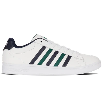 Abbildung von K Swiss Sneaker &quot;COURT TIEBREAK II&quot;