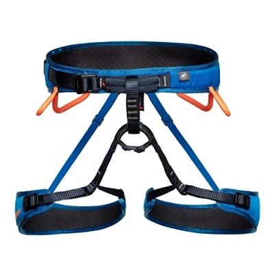 Abbildung von Mammut Ophir Fast Adjust Klettergurt