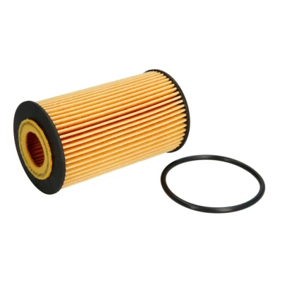 Abbildung von SOFIMA S 5064 PE Ölfilter Filtereinsatz OPEL: Corsa D Schrägheck, Insignia A Sports Tourer, Zafira C CHEVROLET: Cruze Limousine, Kombi