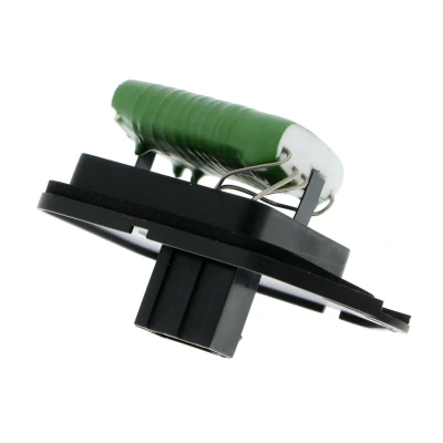 Abbildung von VEMO Original Quality V95 79 0002 Regler, Innenraumgebläse VOLVO: V40 Kombi, V70 2, XC60 I