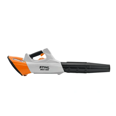 Abbildung von Stihl Akku Laubbläser BGA 100
