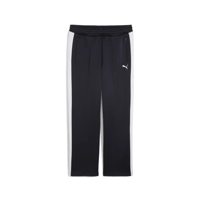 Abbildung von Puma T7 ALWAYS ON Relaxed Trainingshose Herren Mit Plain New Navy Größe: S