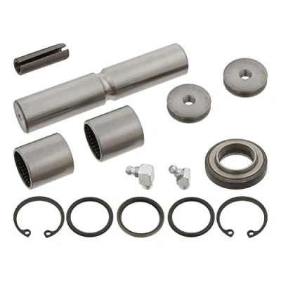 Abbildung von FEBI BILSTEIN 10204 Reparatursatz, Achsschenkelbolzen MERCEDES BENZ: T1/TN Kasten / Kombi, T1 Bus, Sprinter 3 T Kastenwagen