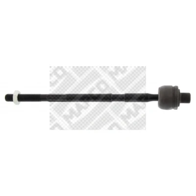 Abbildung von MAPCO 51292 Axialgelenk Vorderachse links, rechts M12x1,5 265 für Fahrzeuge mit Servolenkung CHEVROLET: Matiz